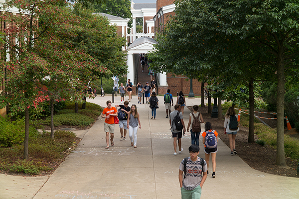 Commitment to Diversity