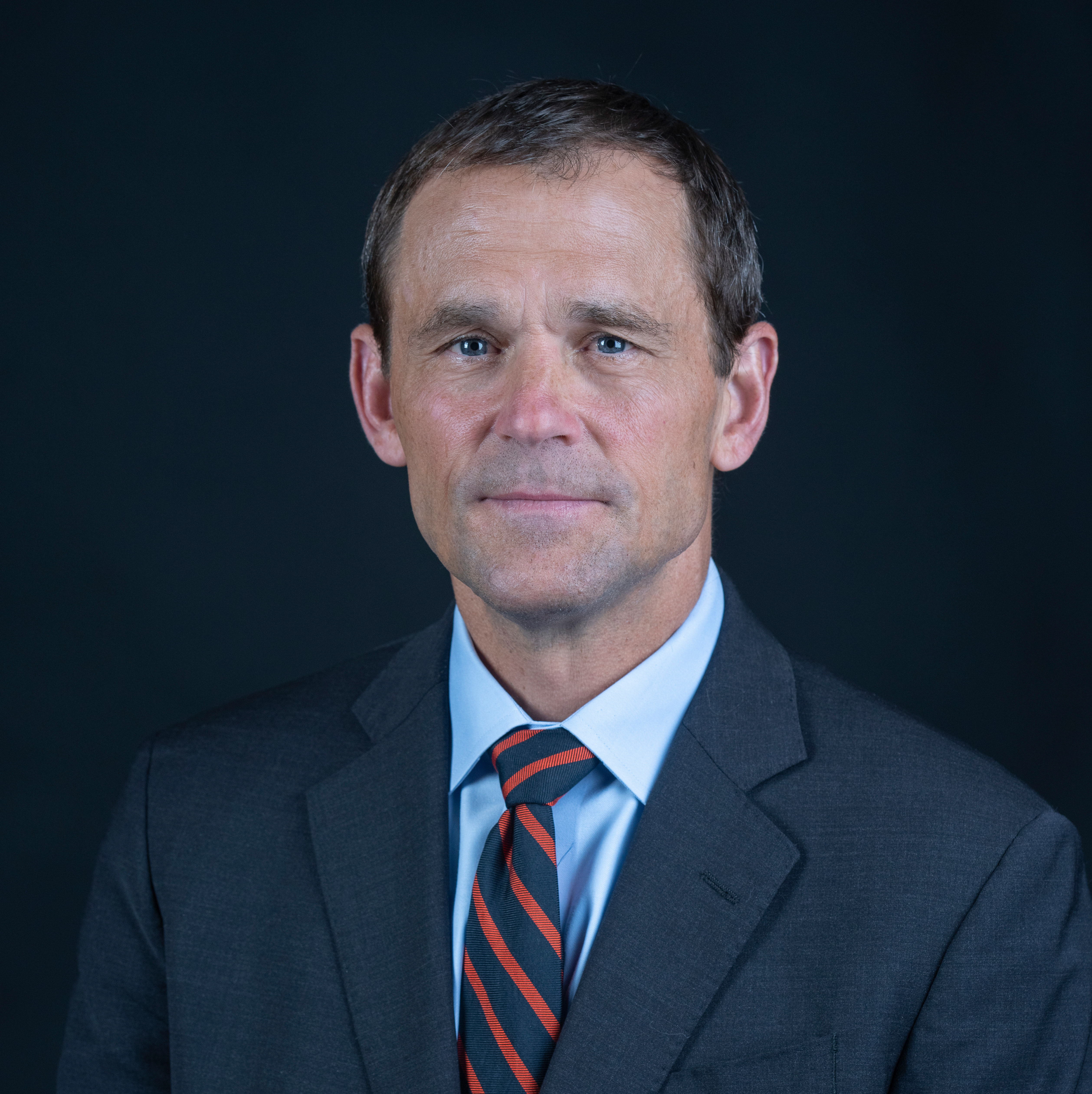 Office of the President