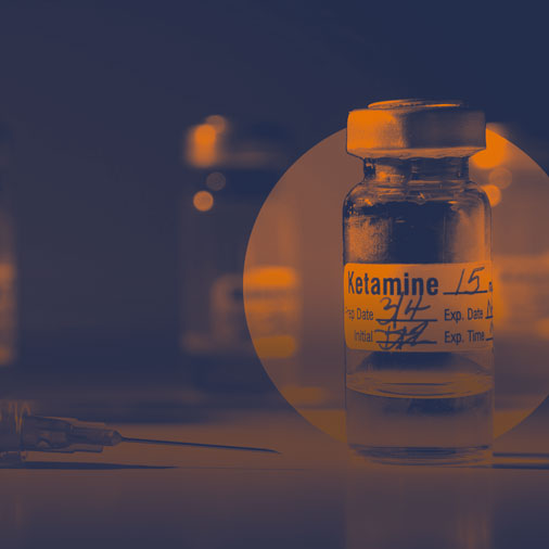 A perscription medicine bottle