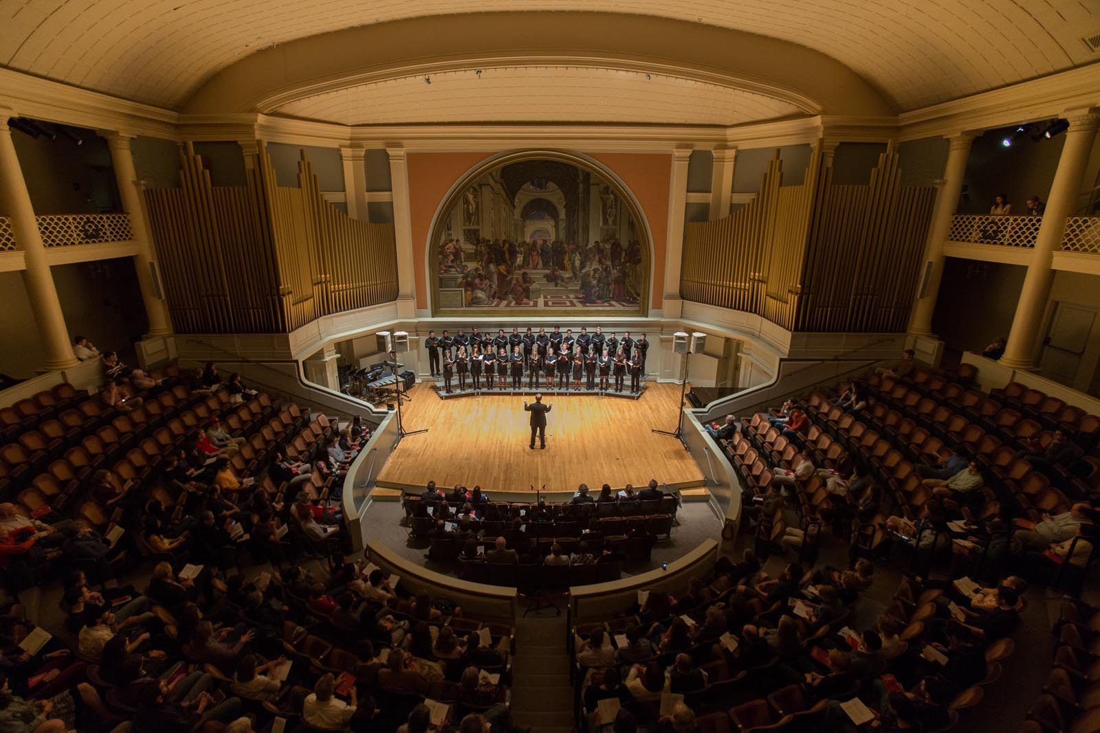 Portrait of a boy and girl driver collecting marine samples.