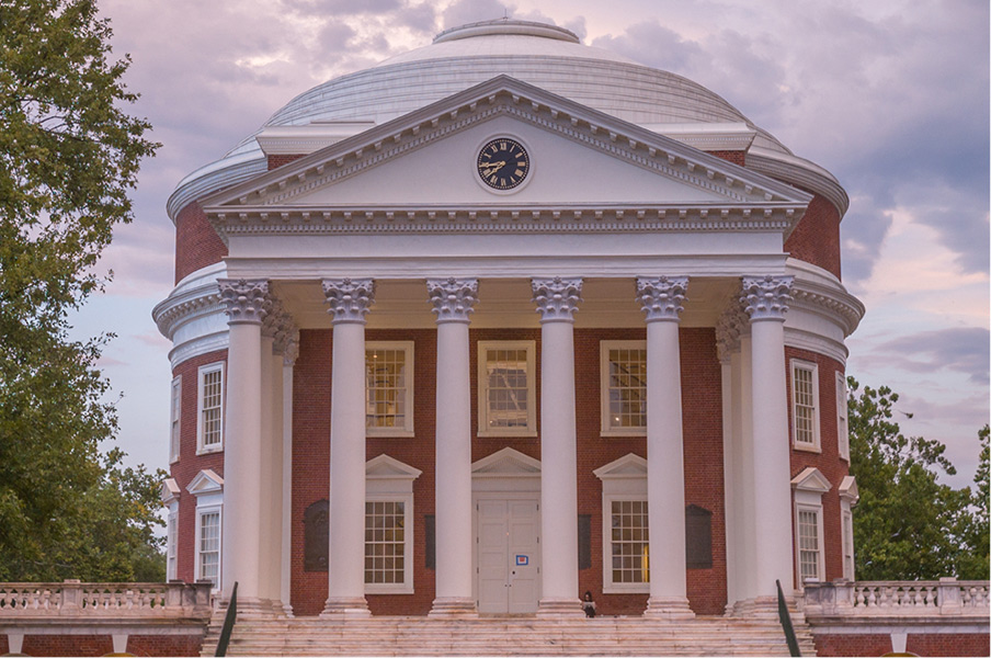 University of Virginia Investment Management Company
